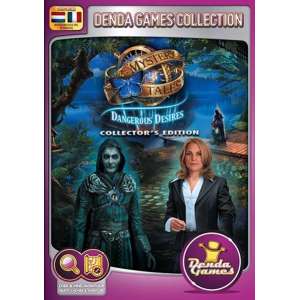 Mystery Tales - Dangerous Desires CE