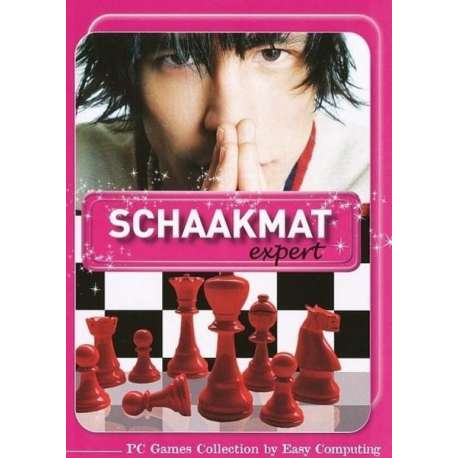 Schaakmat Expert