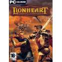 Lionheart, Legacy Of The Crusader - Windows