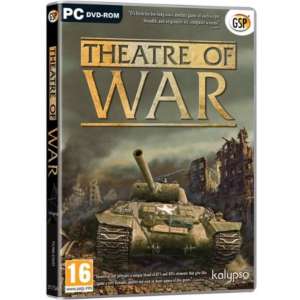 Theatre of War PC