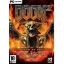 Doom 3 Resurrection Of Evil - Windows