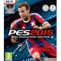 PES 2015 - Windows