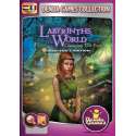 Labyrinths of the World - Changing the Past CE