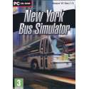 New York Bus The Simulation - Windows