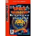 Space Invaders Anniversary