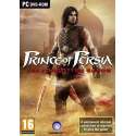 Prince of Persia The Forgotten Sands Lim