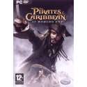 Pirates of the Caribbean - At World's End - Windows