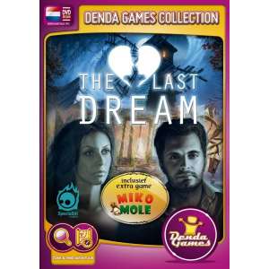 The Last Dream Developer's Edition - Windows