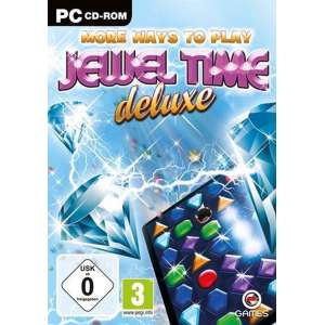 Jewel Time Deluxe - Windows