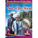 Agatha Christie: Peril At End House - Windows