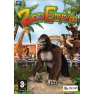 Zoo Empire