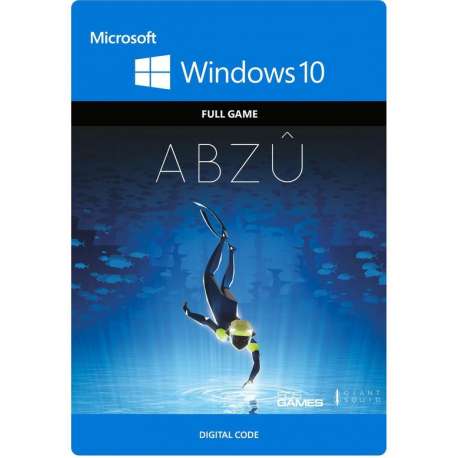 ABZÛ - PC