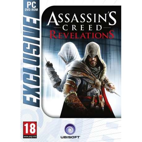 Assassin's Creed: Revelations