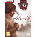 Syberia 1, 2, 3 (Collector's Edition) PC