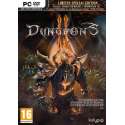 Dungeons 2 (DVD-Rom) - Windows