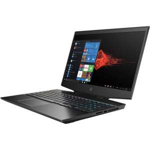 HP OMEN 15 - dh0600nd - Gaming Laptop - 15.6 Inch