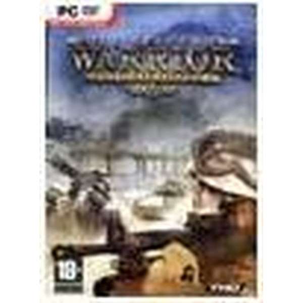 Full Spectrum Warrior Ten Hammers Windows Cd Rom