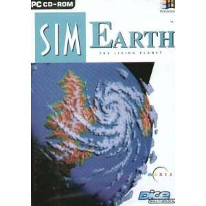 Sim Earth - Windows