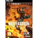 Red Faction Guerilla Re-MARS-tered