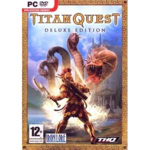 Titan Quest