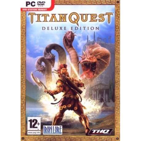 Titan Quest