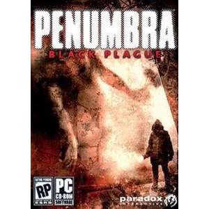 Penumbra black Plague