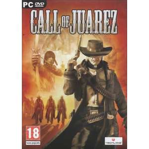 Call Of Juarez - Windows