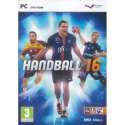 Handball 16  (DVD-Rom) - Windows