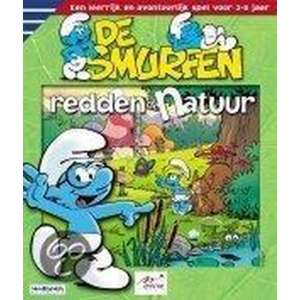 De Smurfen, Redden De Natuur - Windows