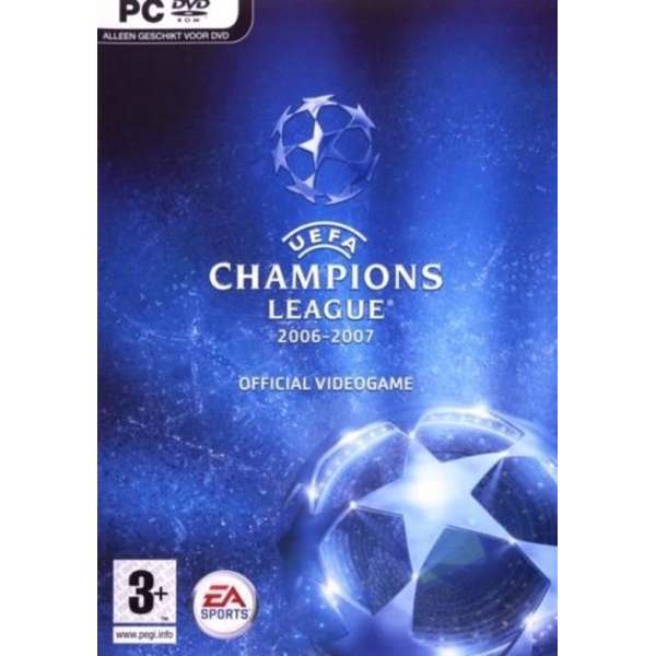 UEFA Champions League 2006-2007