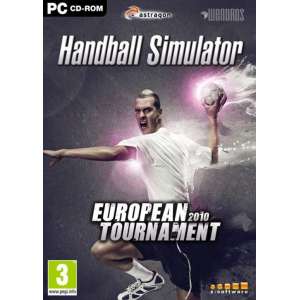 Handball Simulator 2010 (PC)