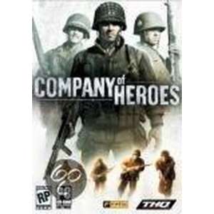 Company Of Heroes