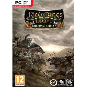 Lord Of The Rings Online: Riders Of Rohan