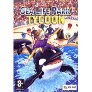 Sea Life - Park Tycoon