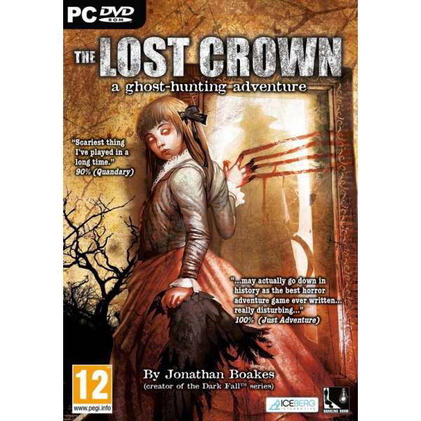 The Lost Crown