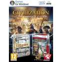 Civilization Pack: Civilization 3 en 4