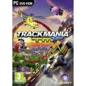 TrackMania Turbo