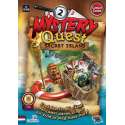 Mystery Quest Secret Island - Windows