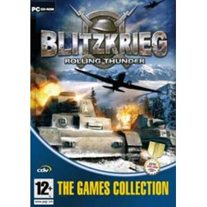 Blitzkrieg Rolling Thunder