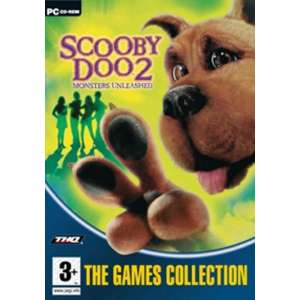 Scooby Doo 2 Monsters Unleashed - Windows