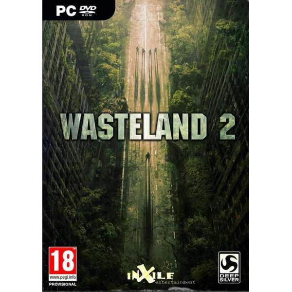 Wasteland 2 - Windows