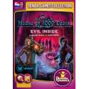 House of 1000 Doors, Evil Inside (Collector's Edition) - Windows