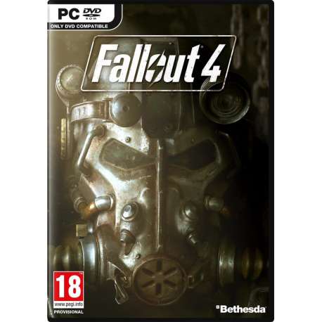 Fallout 4 - PC