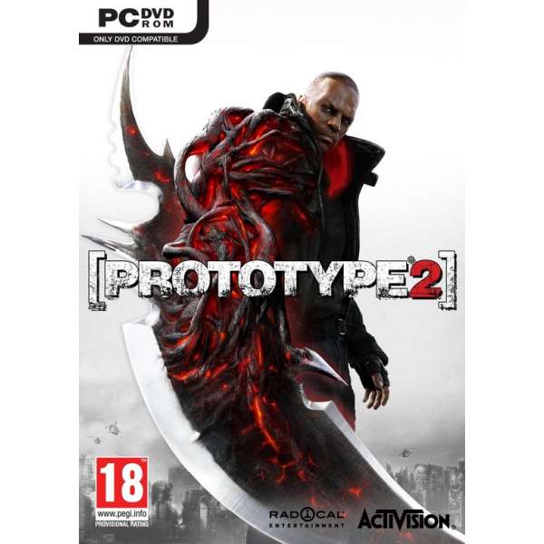 Prototype 2