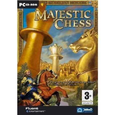 Majestic Chess