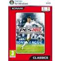 Pro Evolution Soccer 2012 - Windows