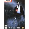 Constantine-The Game