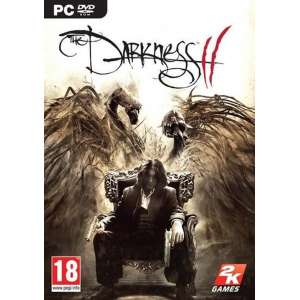 The Darkness II - Windows