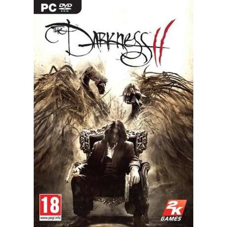 The Darkness II - Windows