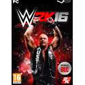 WWE 2K16 - Windows